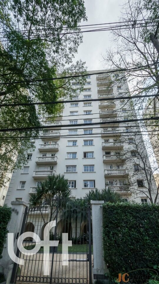 Apartamento para Venda - MOEMA