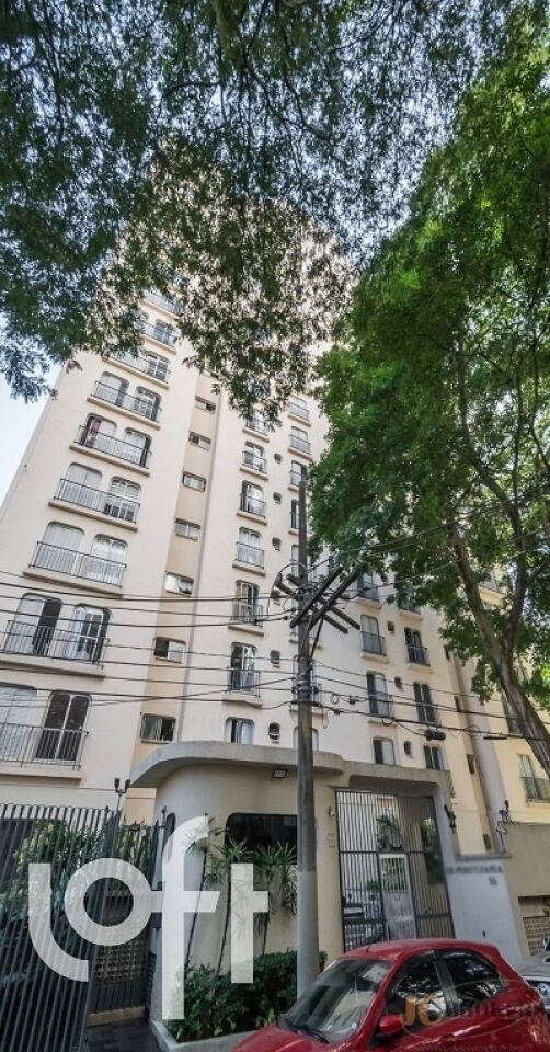 Apartamento para Venda - Brooklin Paulista