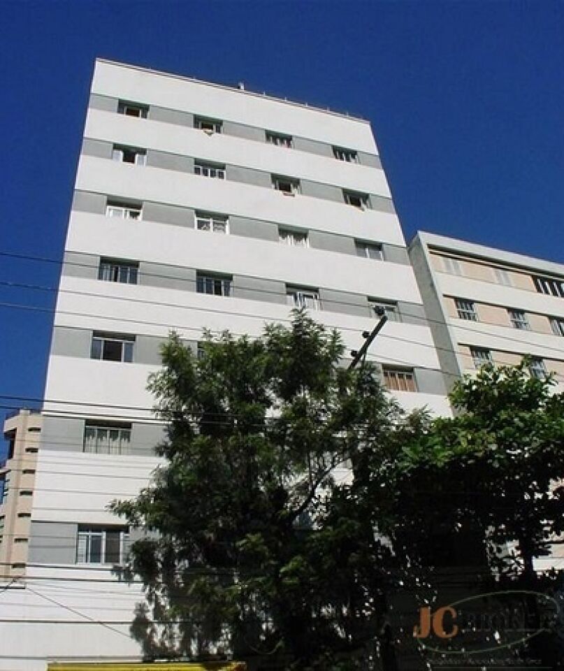 Apartamento para Venda - Itaim Bibi