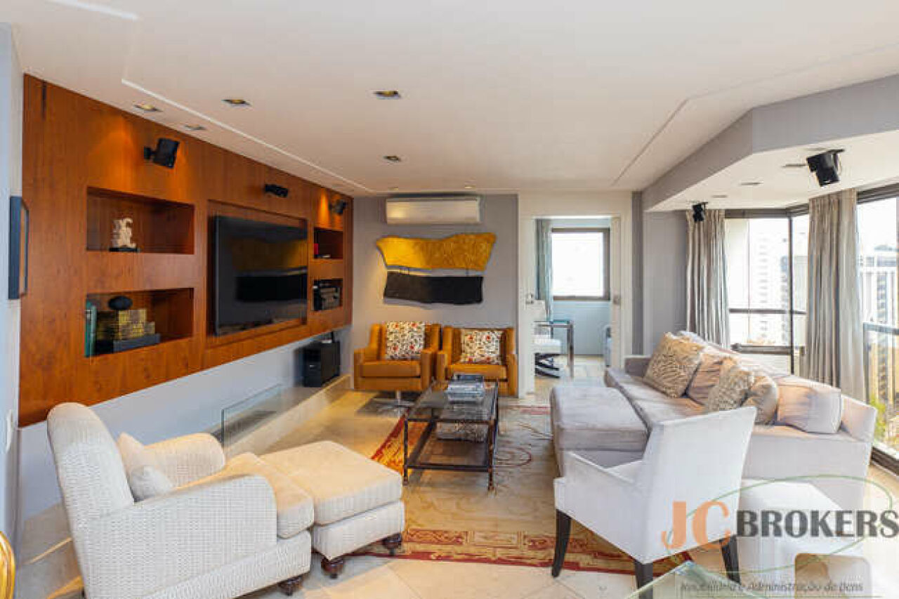 Apartamento para Venda - MOEMA