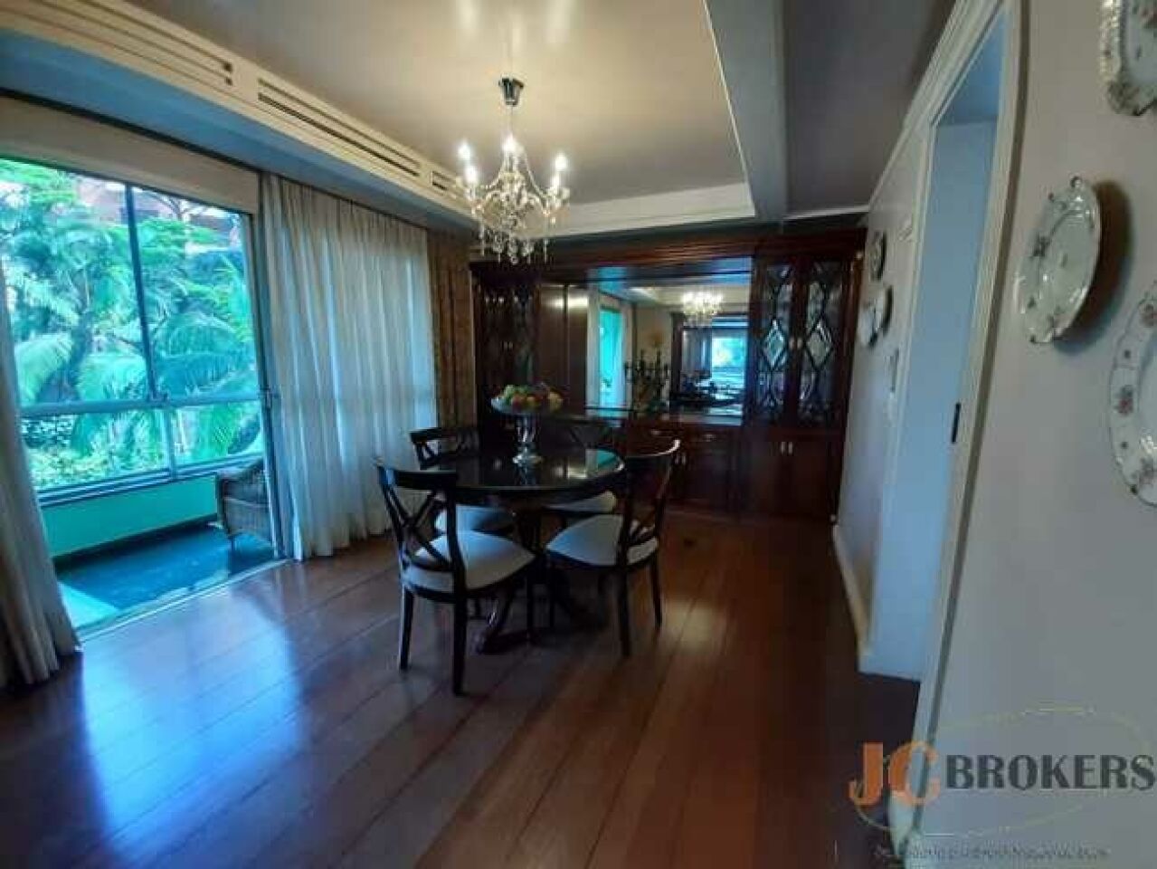 Apartamento para Venda - MOEMA