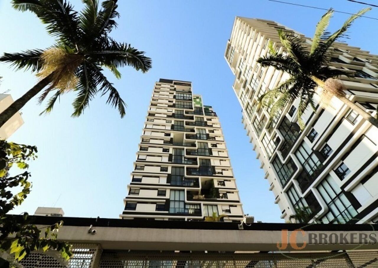 Apartamento para Venda - Vila Olímpia