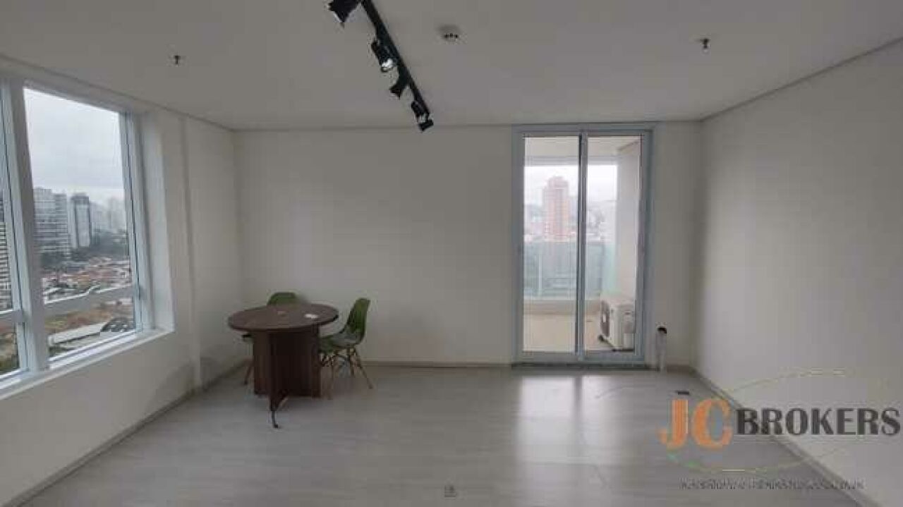 Sala Comercial para Venda - Chácara Santo Antônio Zona Sul