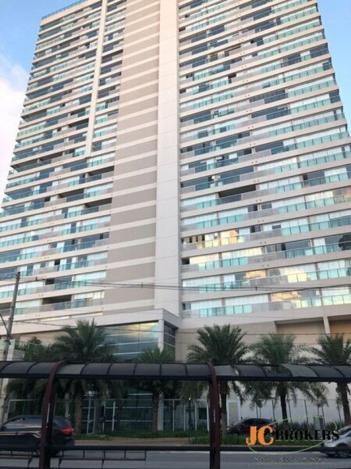 Apartamento para Venda - Brooklin Paulista