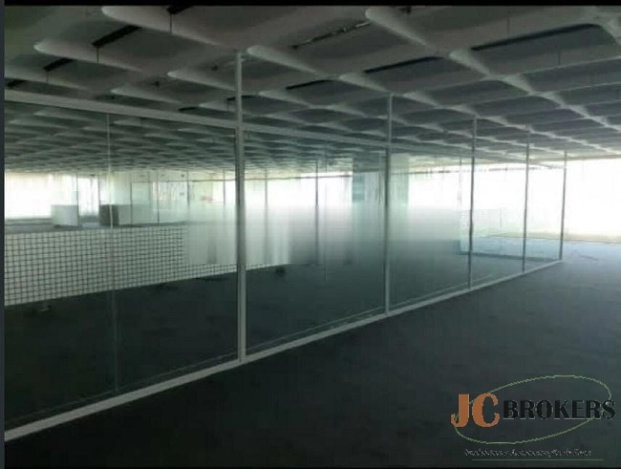 Sala Comercial para Locação - Santo Amaro