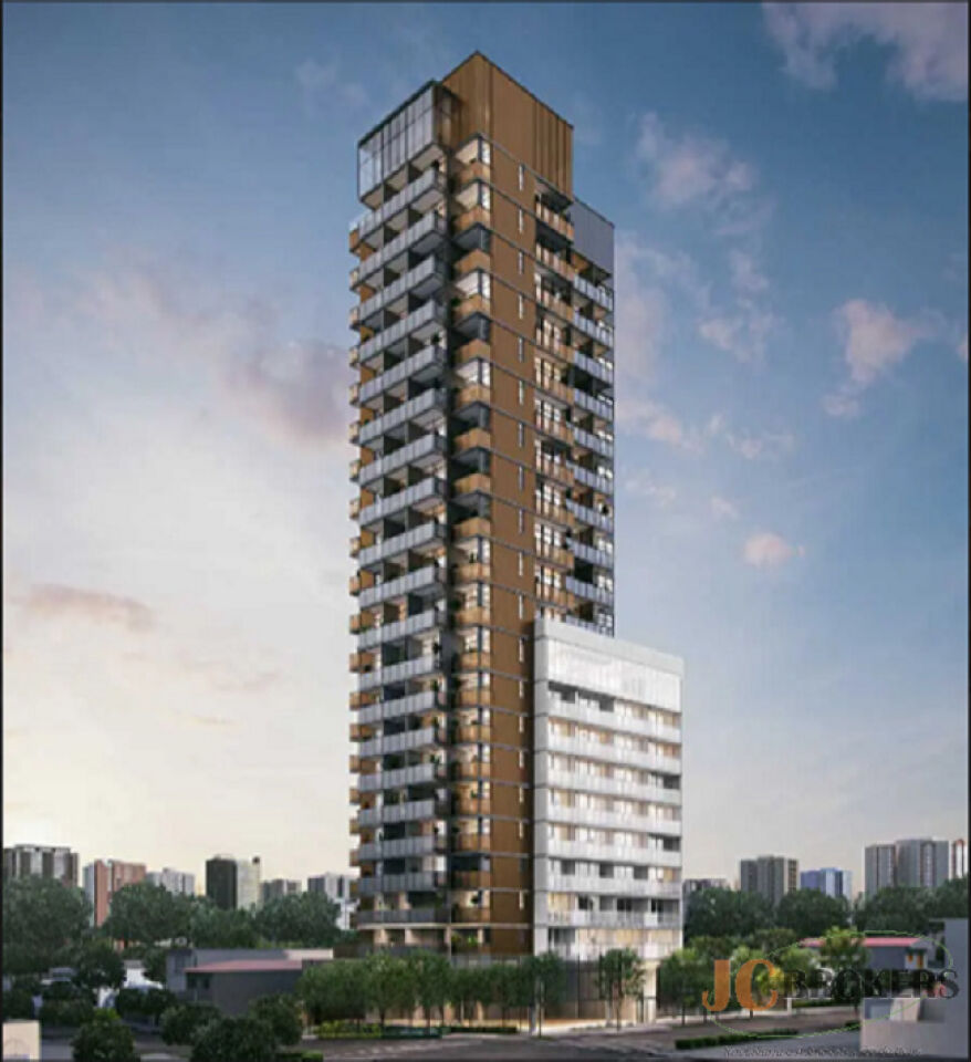 Apartamento para Venda - Moema