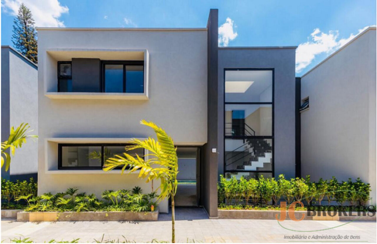 Casa de Condominio  para Venda - Campo Belo