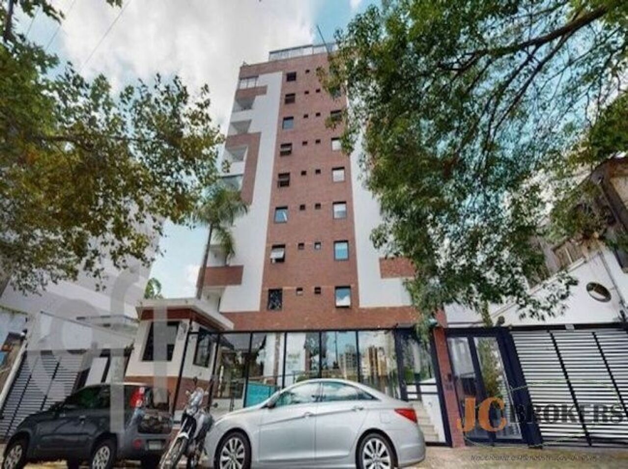 Apartamento para Venda - Vila Nova Conceição