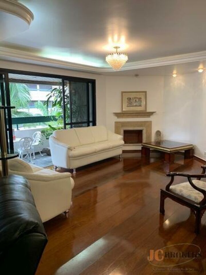 Apartamento para Venda - MOEMA