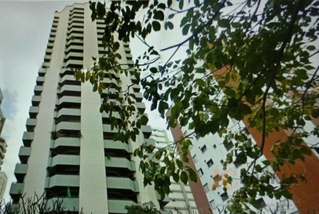 Apartamento para Venda - Moema
