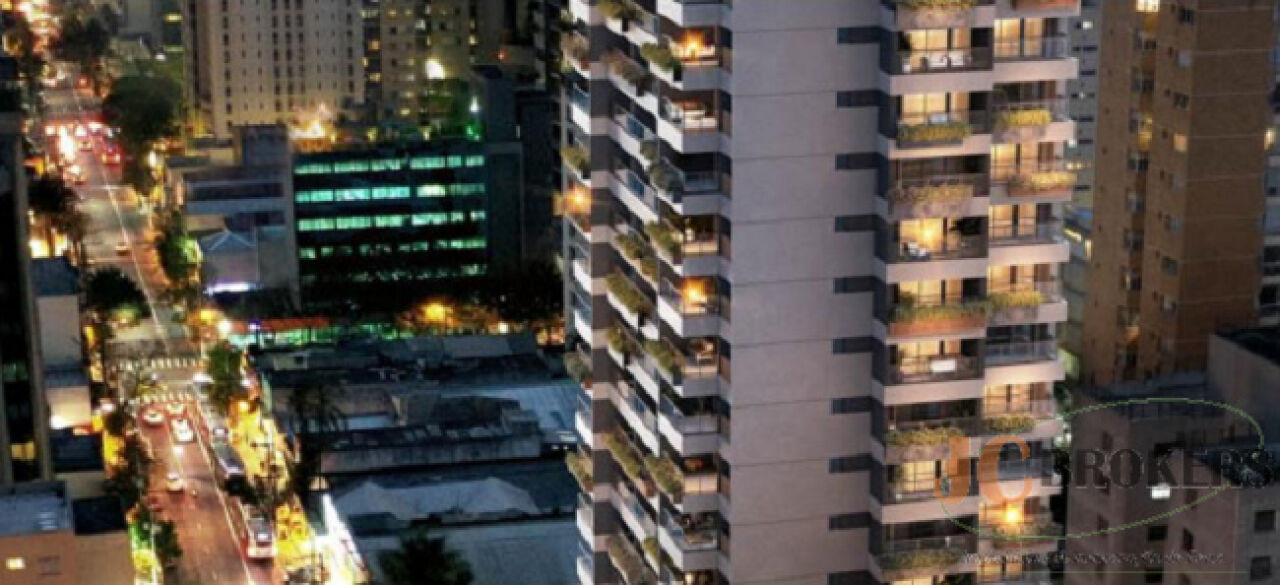 Apartamento para Venda - Itaim Bibi