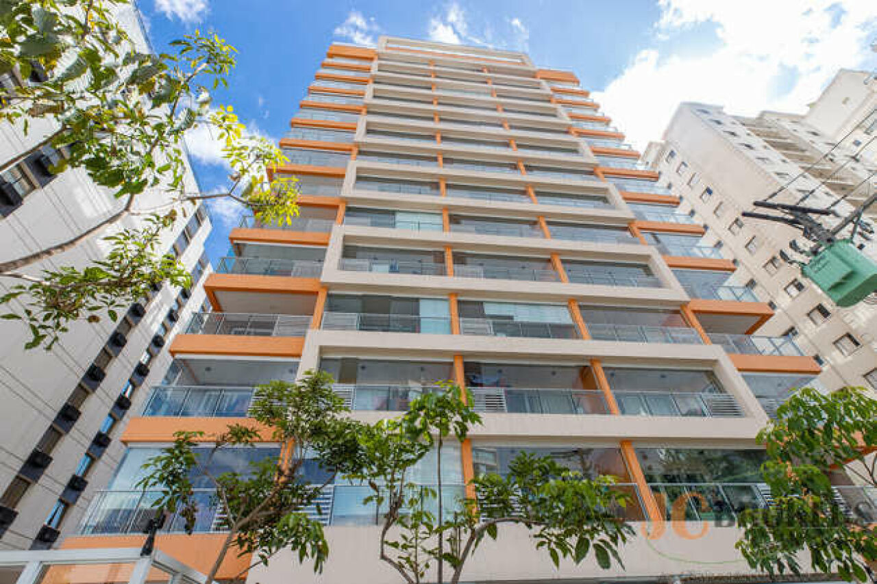 Apartamento para Venda - Campo Belo