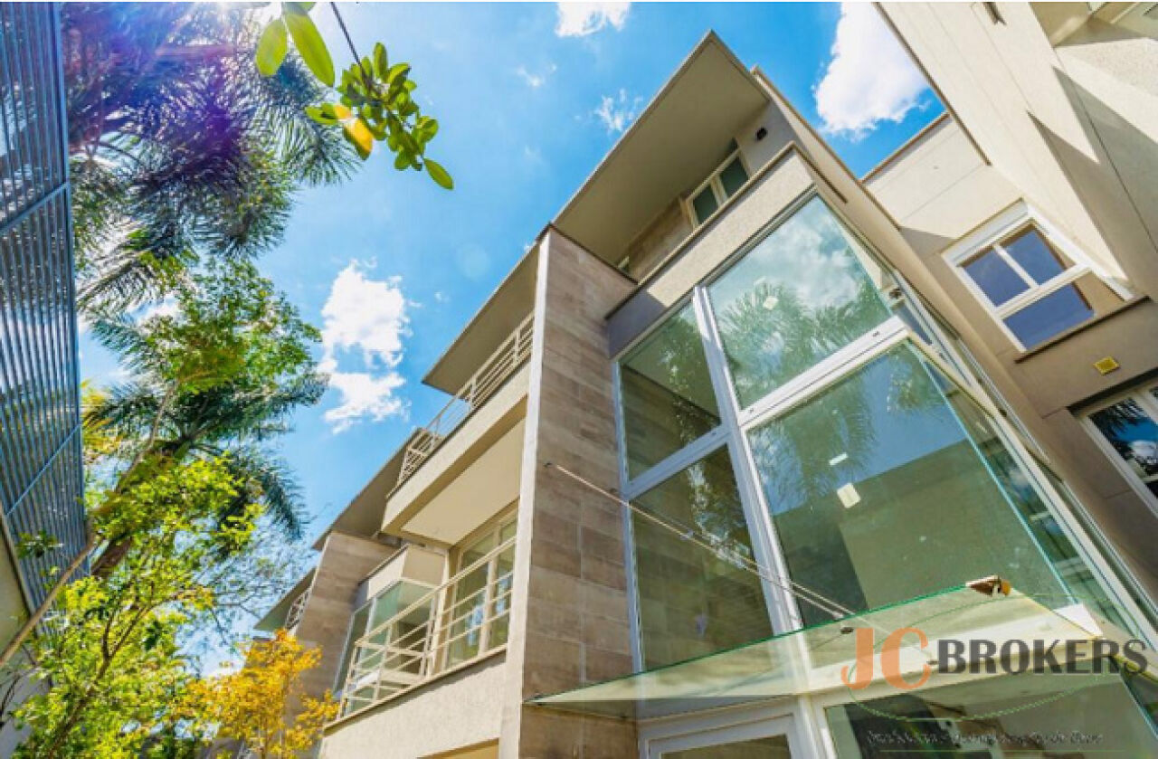 Casa de Condominio  para Venda - Jardim Cordeiro