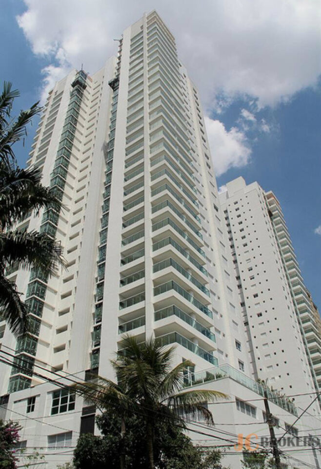 Apartamento para Venda - Campo Belo