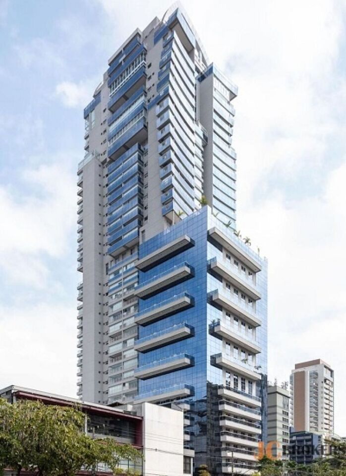 Apartamento para Locação - Vila Olímpia