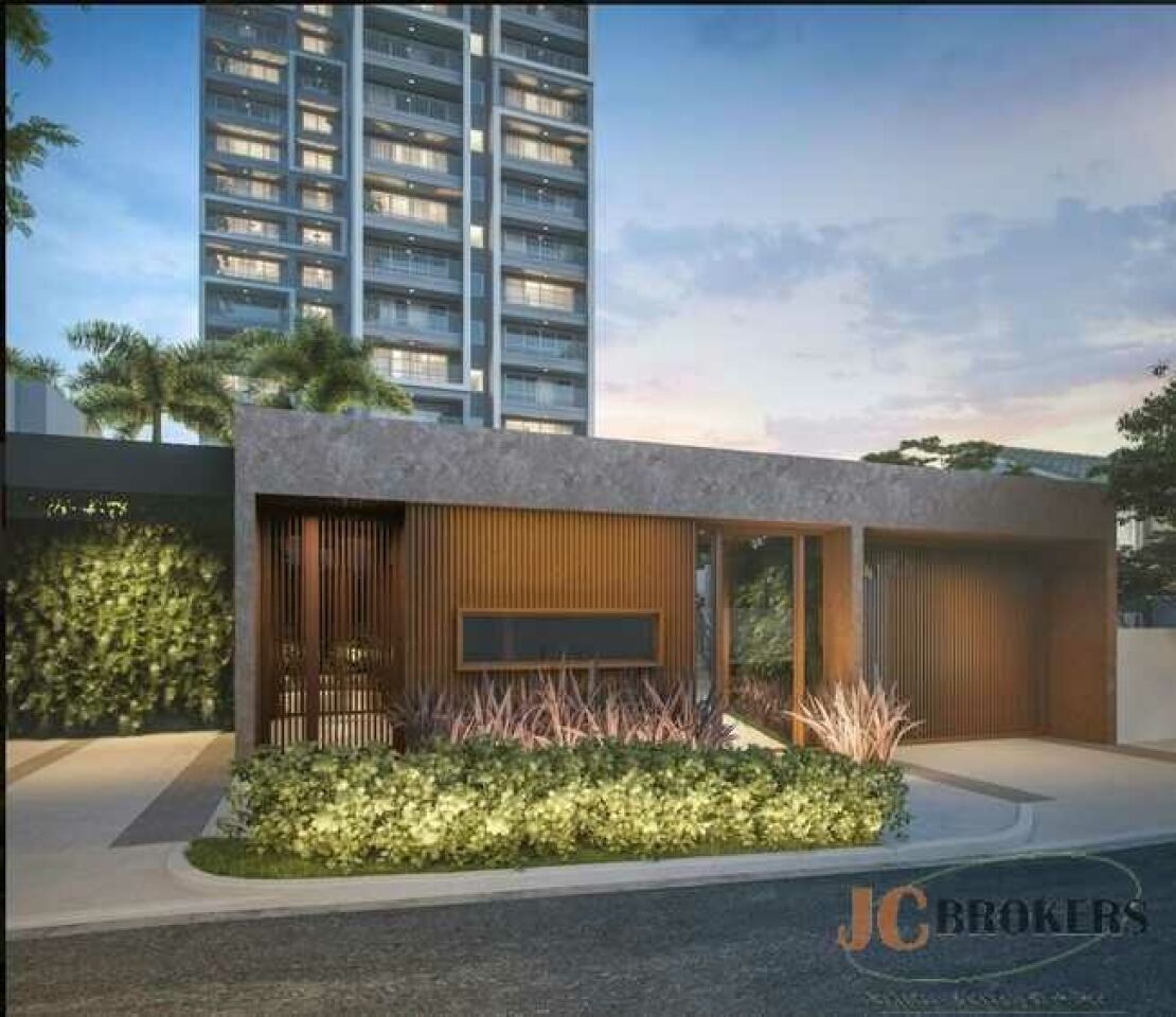 Apartamento para Venda - Vila Mariana