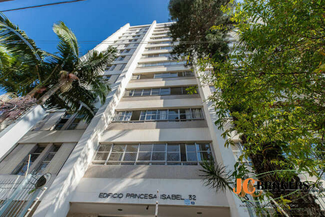Apartamento para Venda - Brooklin Paulista