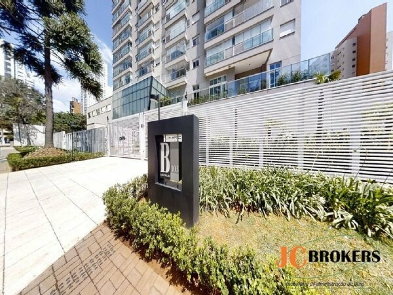 Apartamento para Venda - Brooklin Novo