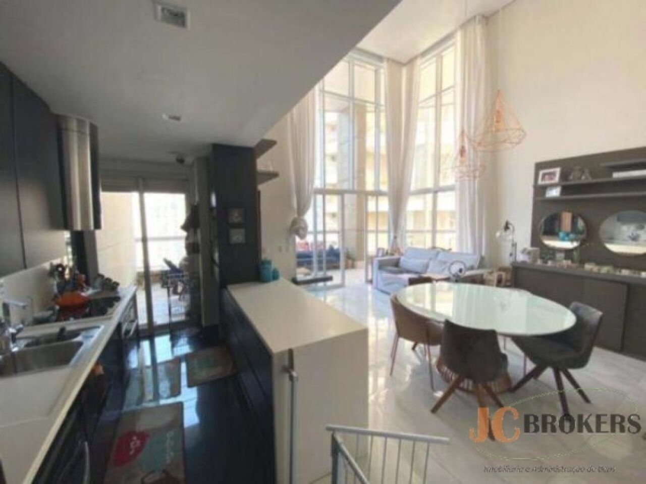 Apartamento para Venda - Vila Nova Conceição