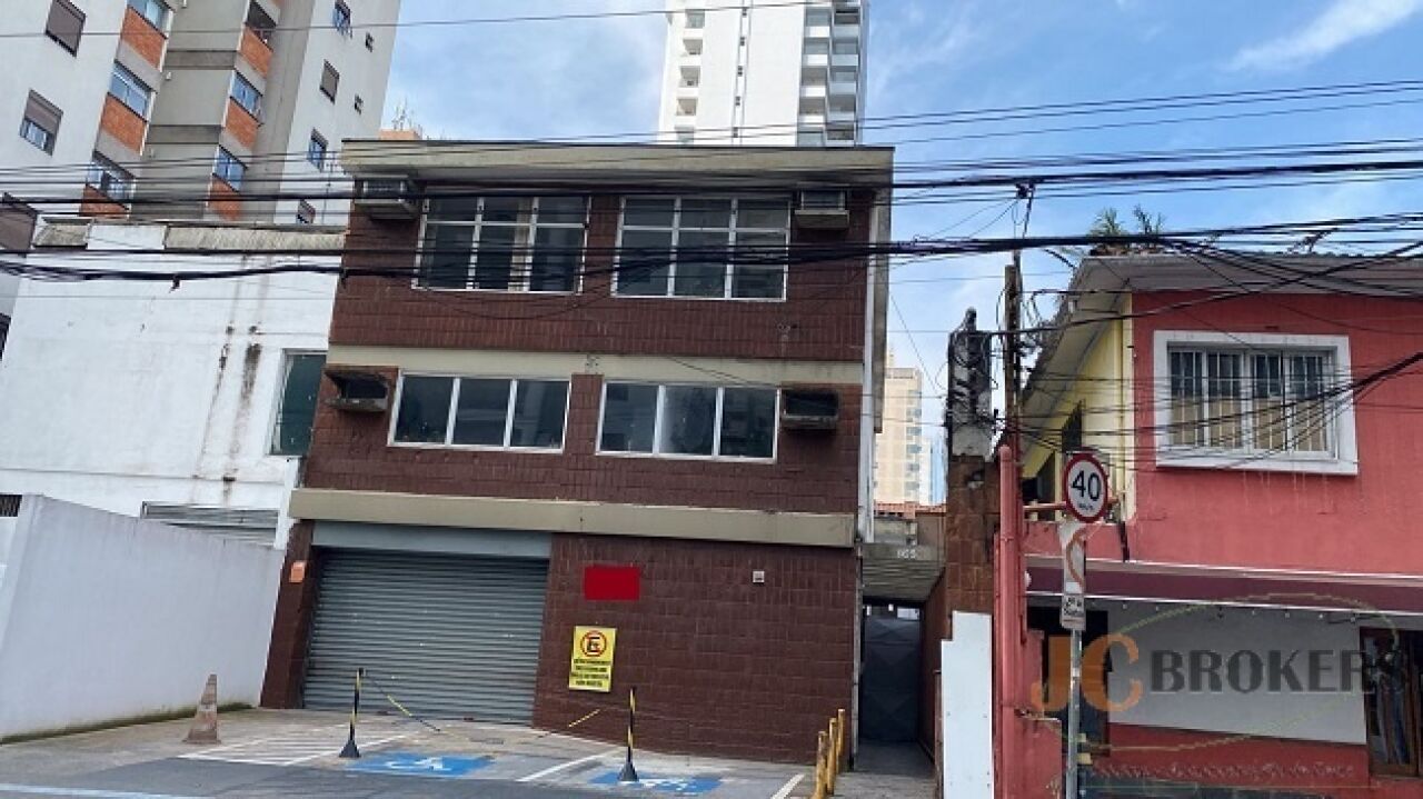 Prédio para Venda - MOEMA
