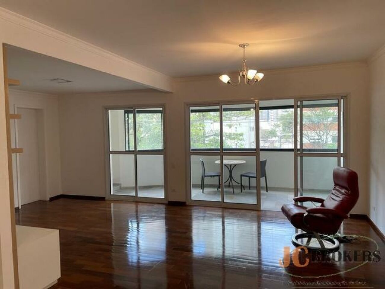 Apartamento para Venda - Moema