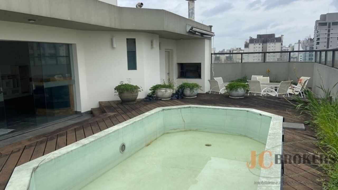 Apartamento para Venda - Moema