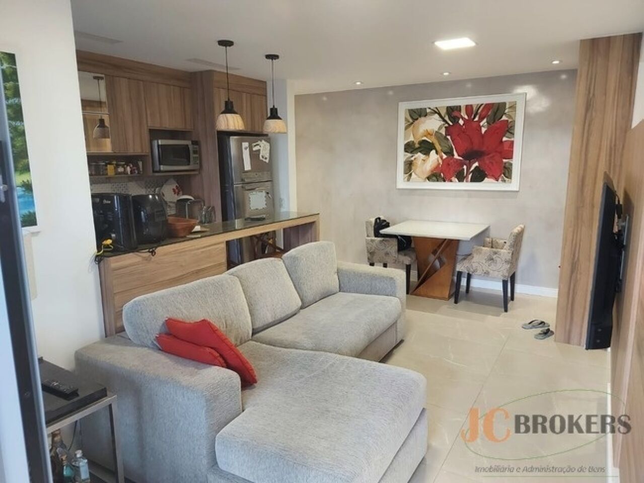 Apartamento para Venda - MOEMA