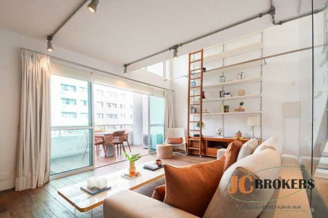 Apartamento para Venda - Moema