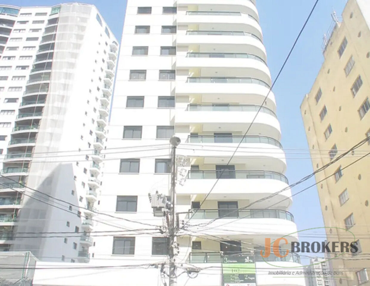 Apartamento para Venda - Moema