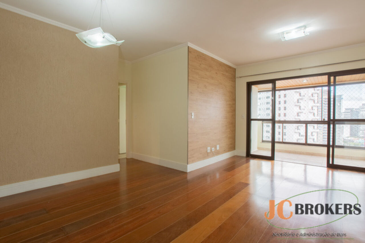 Apartamento para Venda - Vila Nova Conceição