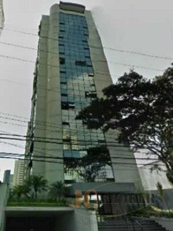 Sala Comercial para Venda - MOEMA