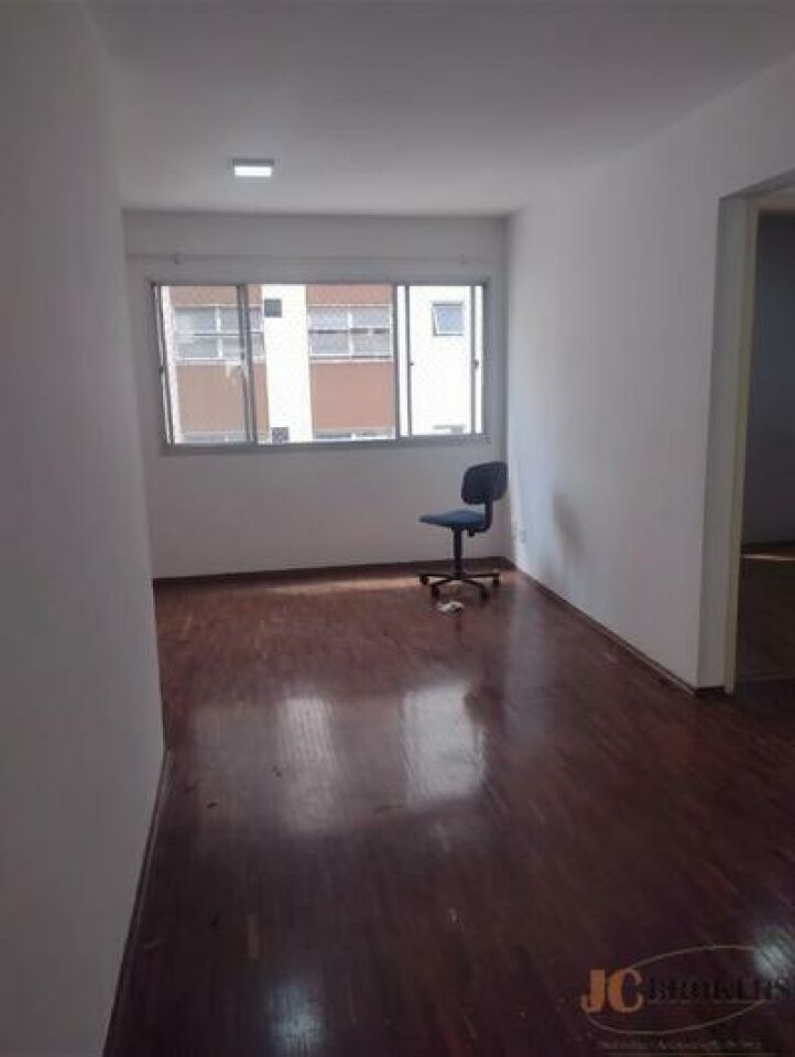 Apartamento para Venda - Moema