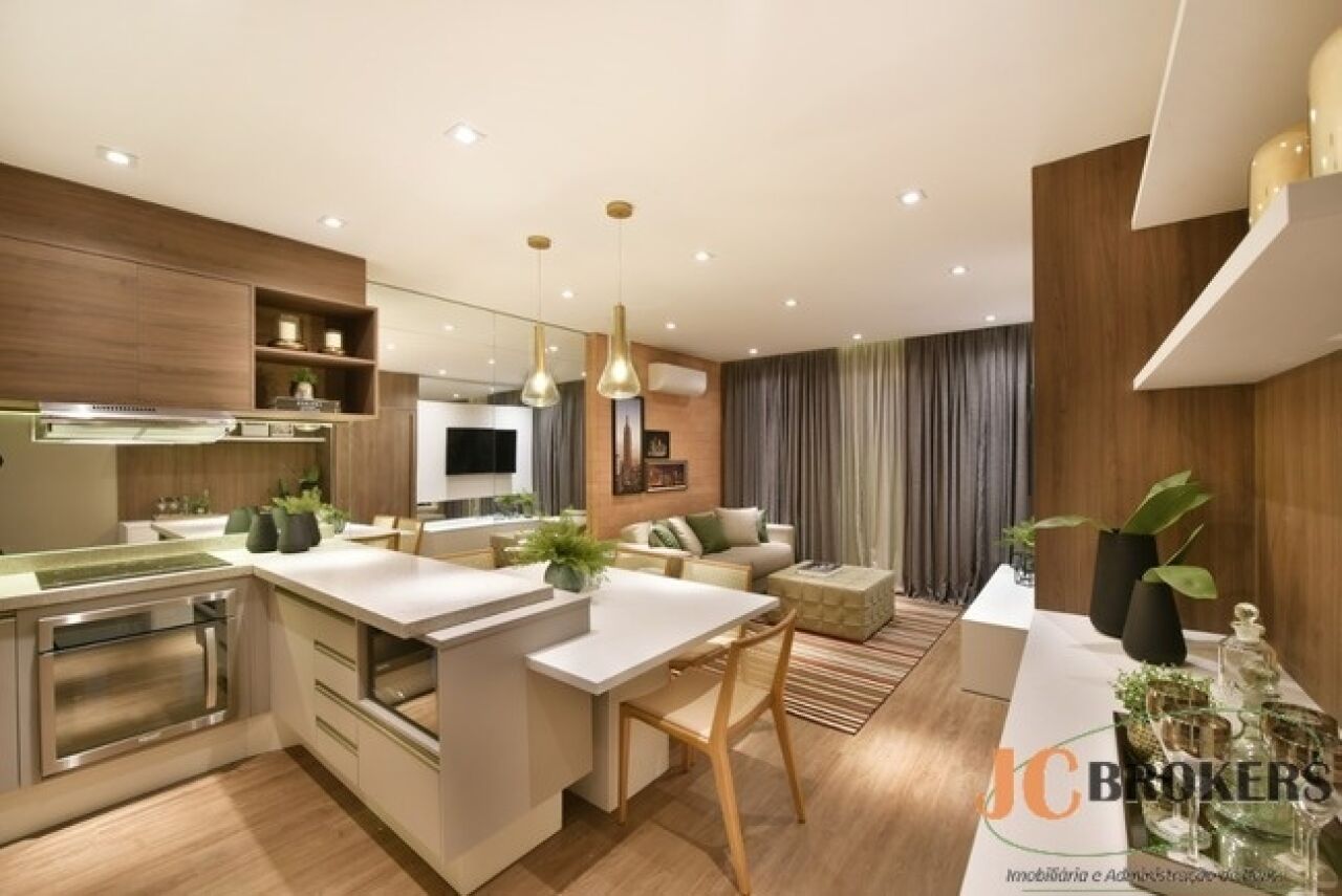 Apartamento para Venda - Vila Nova Conceição
