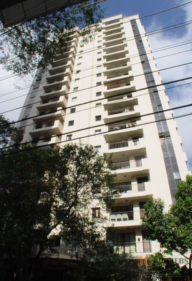 Apartamento para Venda - Moema