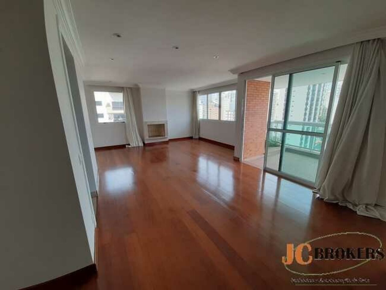 Apartamento para Venda - MOEMA
