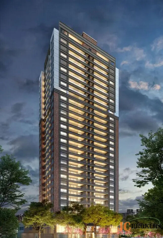 Apartamento para Venda - Vila Clementino