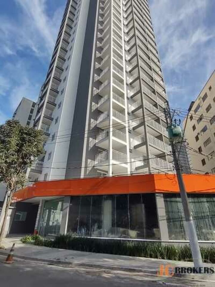 Apartamento para Venda - Vila Mariana