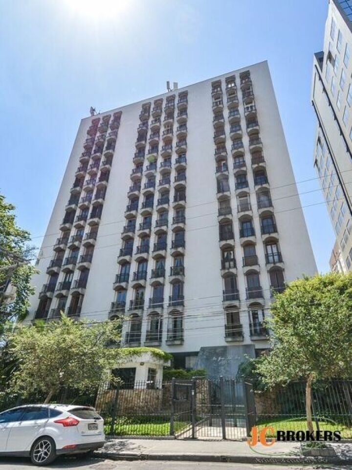 Apartamento para Venda - Itaim Bibi