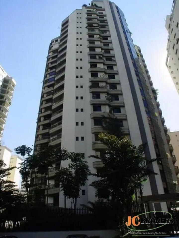 Apartamento para Venda - Itaim Bibi
