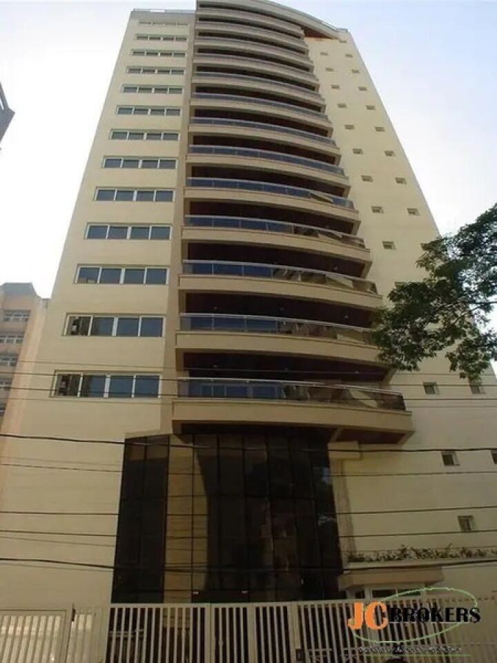 Apartamento para Venda - Itaim Bibi