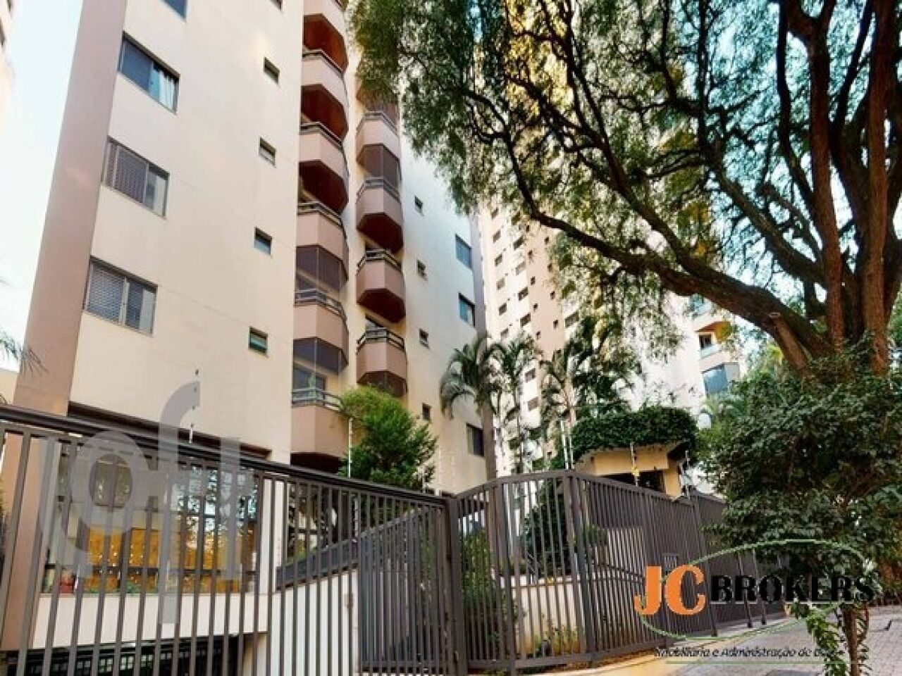 Apartamento para Venda - Vila Mariana