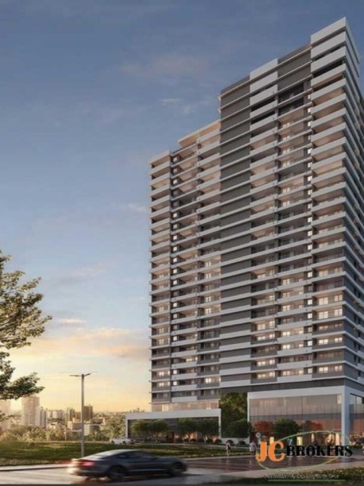 Apartamento para Venda - Vila Mariana