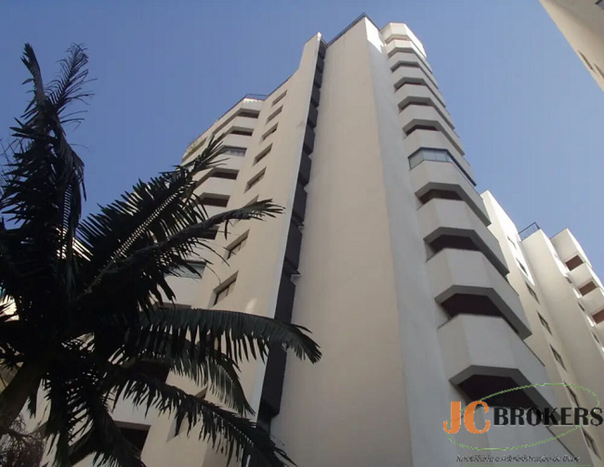 Apartamento para Venda - Vila Olímpia