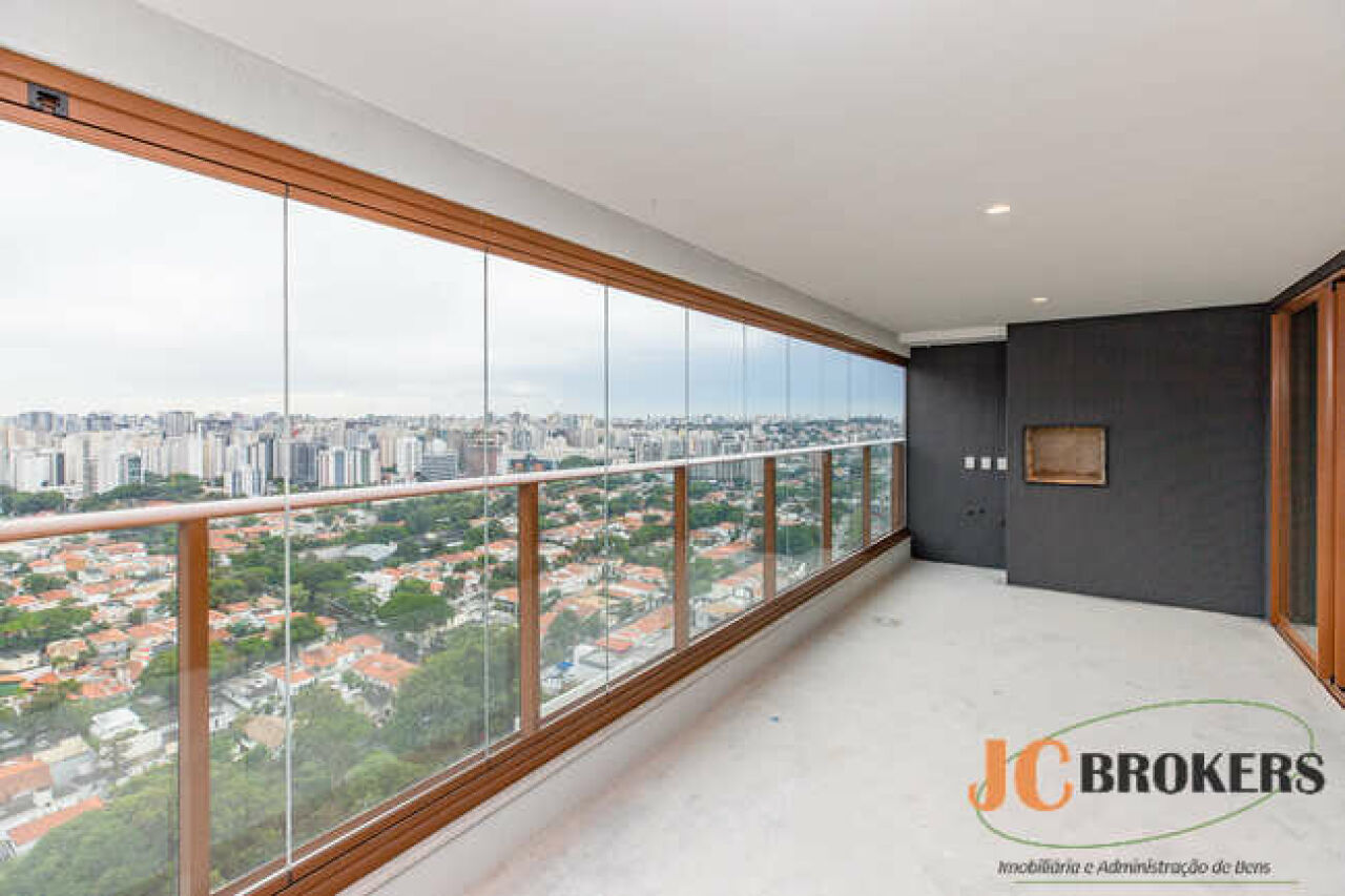 Apartamento para Venda - Campo Belo