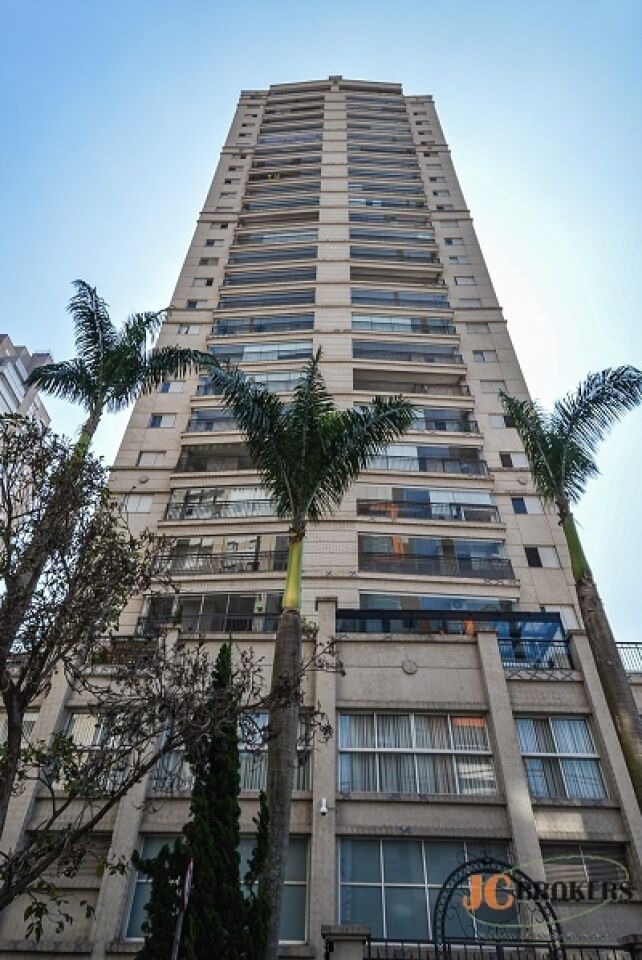 Apartamento para Venda - Brooklin Paulista