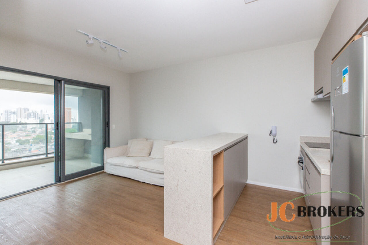 Apartamento para Venda - Campo Belo