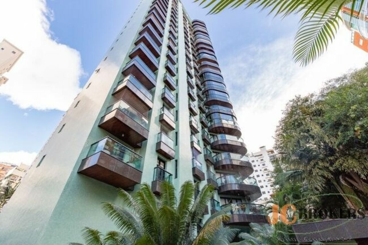 Apartamento para Locação - MOEMA
