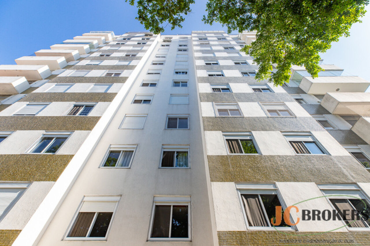 Apartamento para Venda - Chácara Santo Antônio Zona Sul