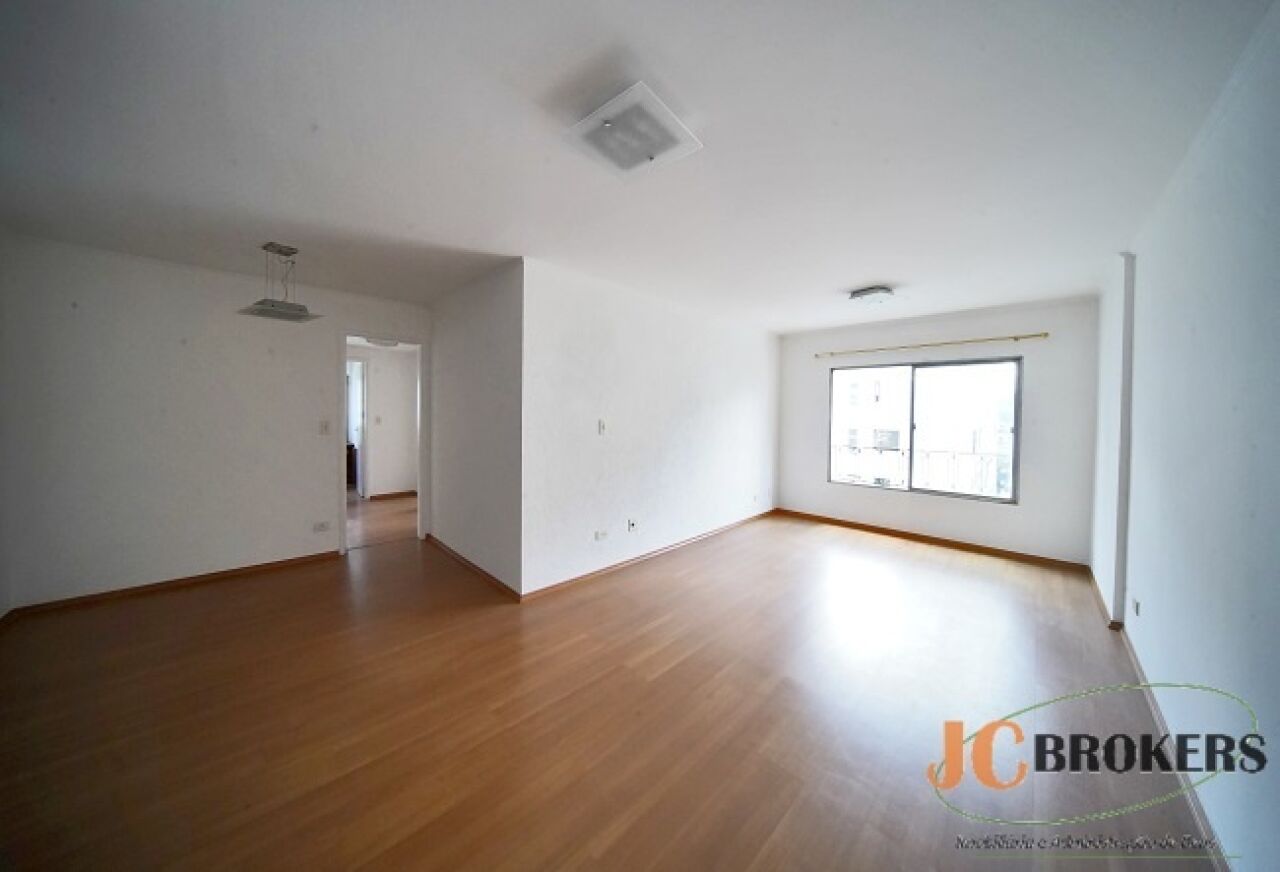 Apartamento para Venda - Vila Nova Conceição