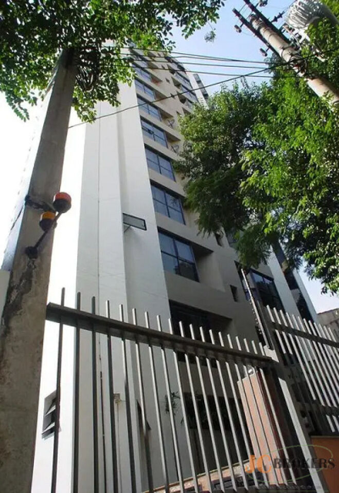 Apartamento para Venda - Moema